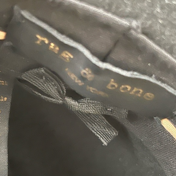 Rag and Bone Wool - Picture 6 of 7